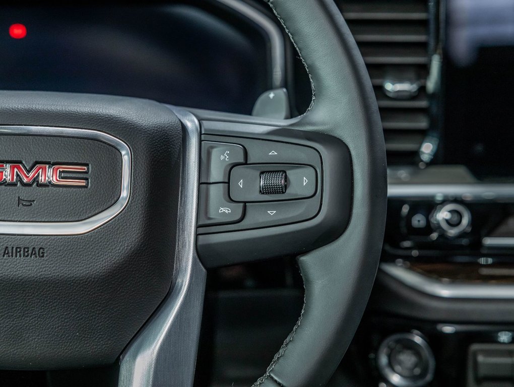GMC Sierra 1500  2026 à St-Jérôme, Québec - 16 - w1024h768px