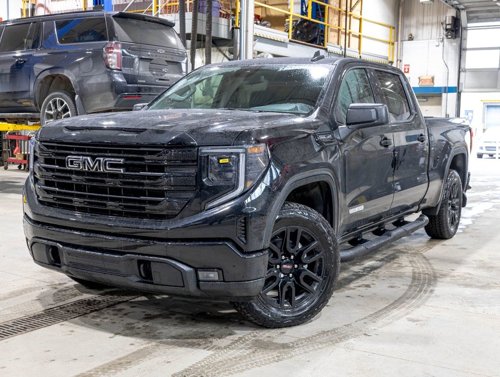 GMC Sierra 1500  2026 à St-Jérôme, Québec - 1 - w1024h768px