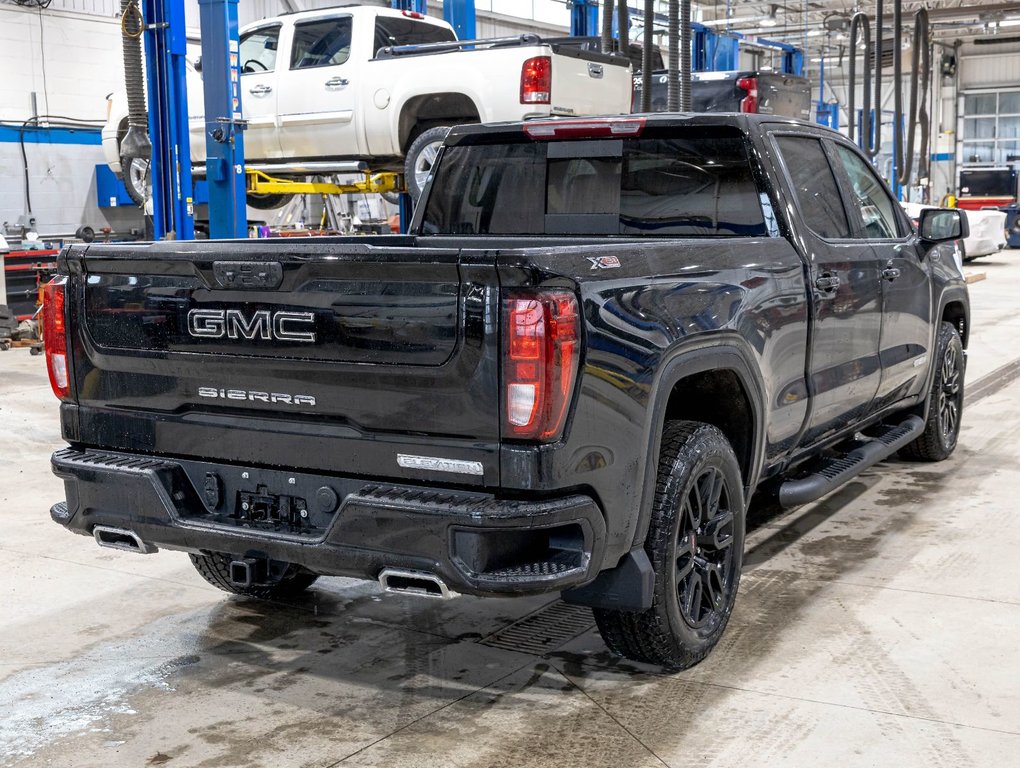 GMC Sierra 1500  2026 à St-Jérôme, Québec - 9 - w1024h768px