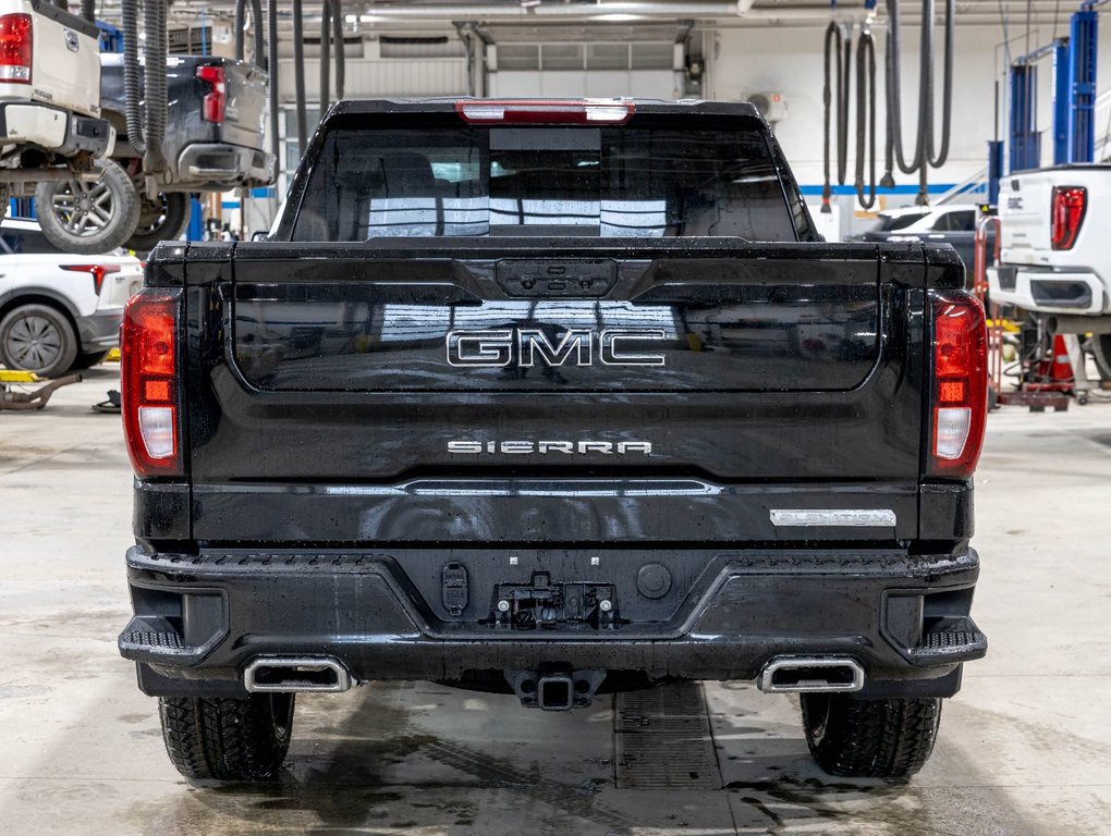 GMC Sierra 1500  2026 à St-Jérôme, Québec - 8 - w1024h768px