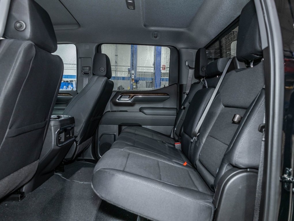 GMC Sierra 1500  2026 à St-Jérôme, Québec - 31 - w1024h768px