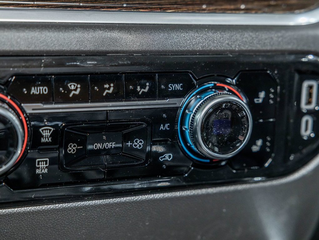 GMC Sierra 1500  2026 à St-Jérôme, Québec - 23 - w1024h768px