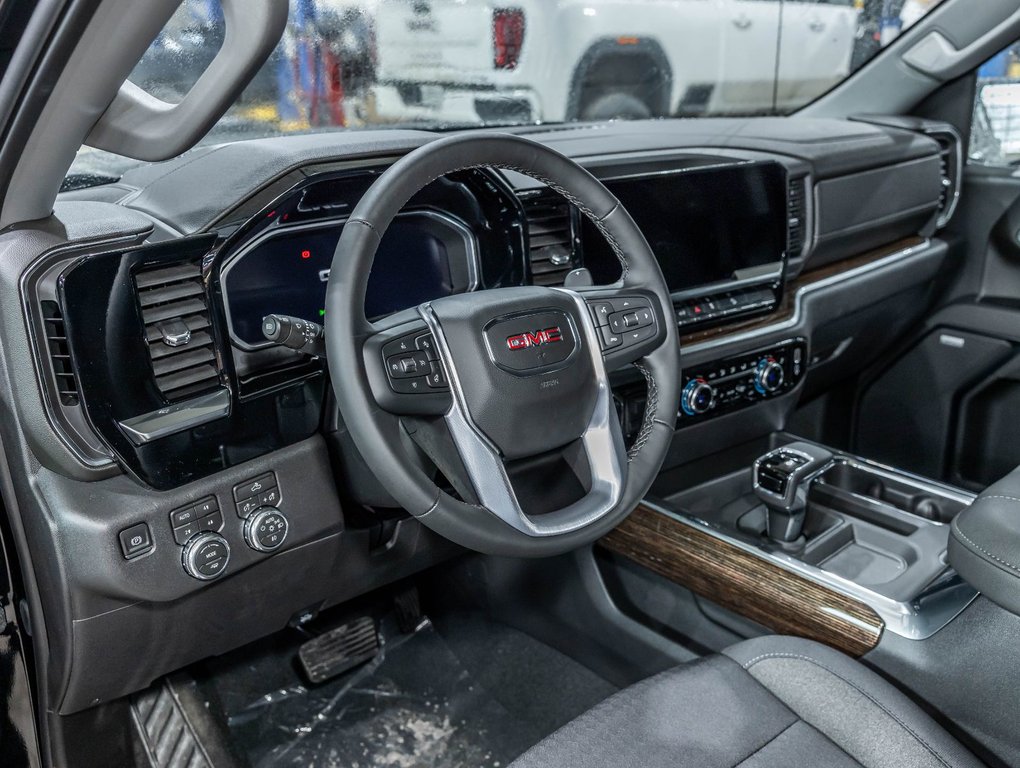 GMC Sierra 1500  2026 à St-Jérôme, Québec - 12 - w1024h768px