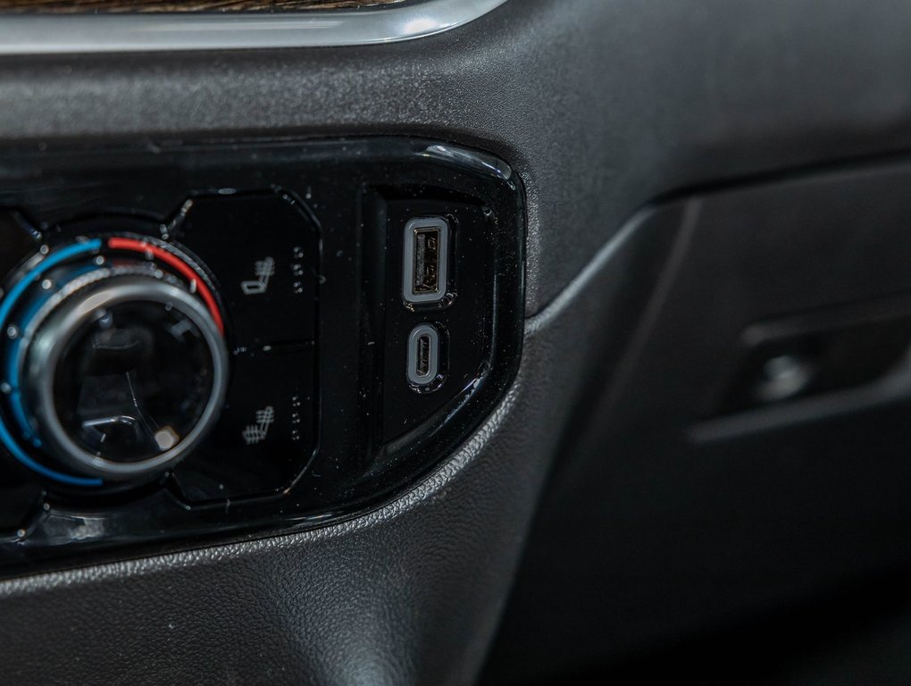 GMC Sierra 1500  2026 à St-Jérôme, Québec - 29 - w1024h768px