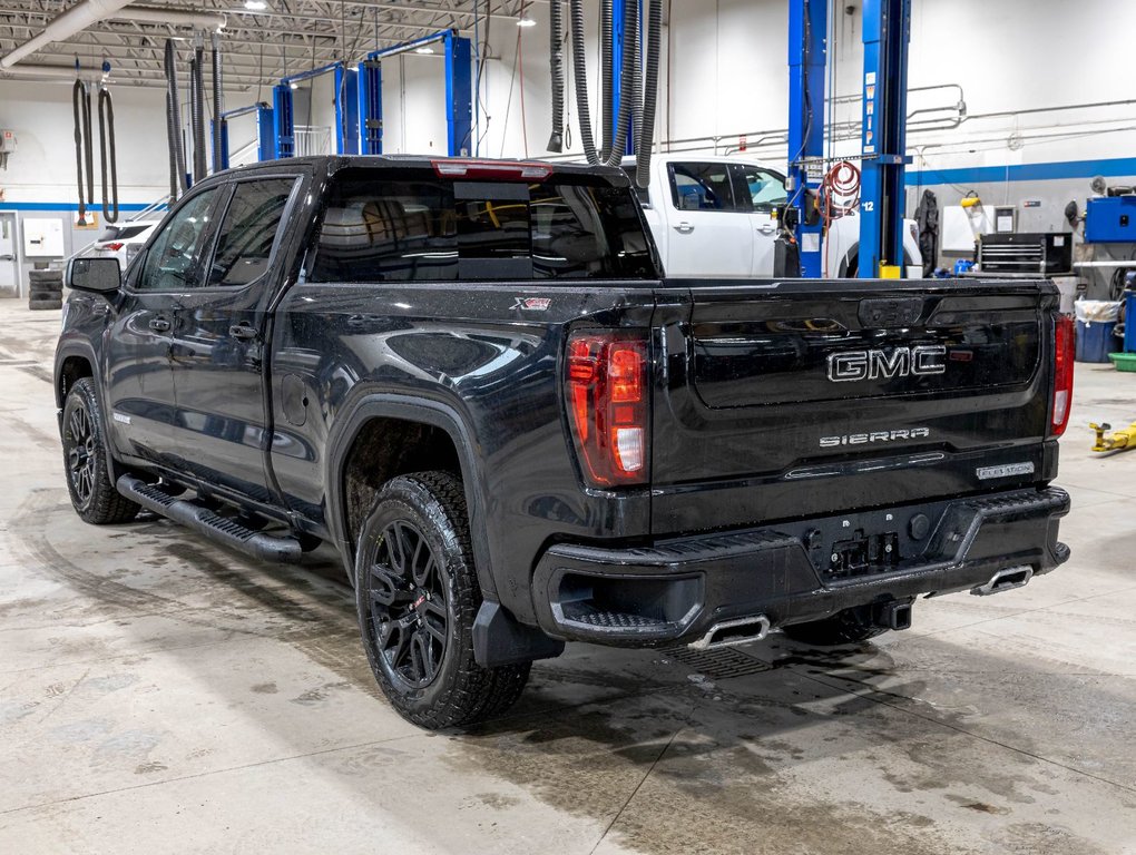 GMC Sierra 1500  2026 à St-Jérôme, Québec - 6 - w1024h768px