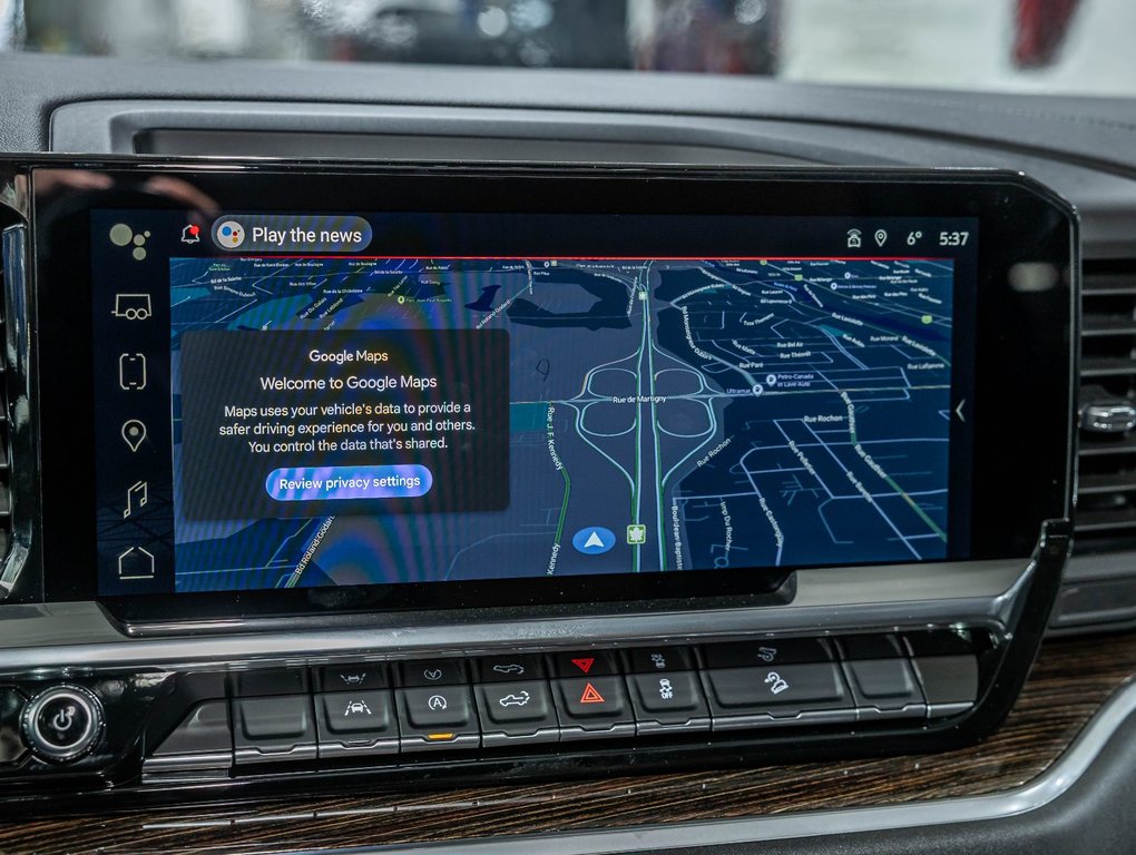 GMC Sierra 1500  2026 à St-Jérôme, Québec - 5 - w1024h768px