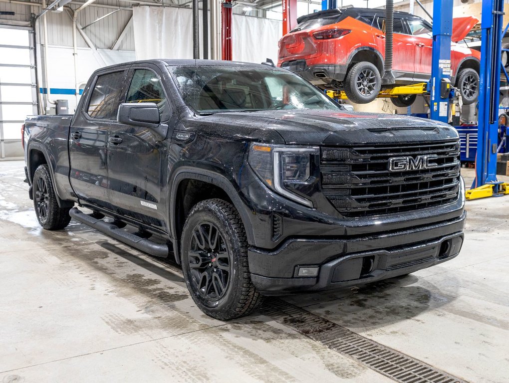 GMC Sierra 1500  2026 à St-Jérôme, Québec - 10 - w1024h768px