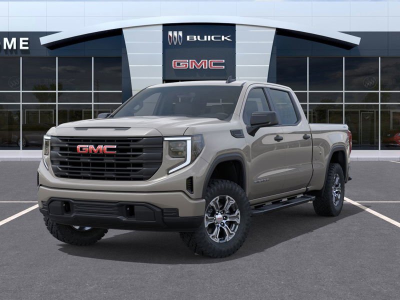 GMC Sierra 1500  2026 à St-Jérôme, Québec - 6 - w1024h768px