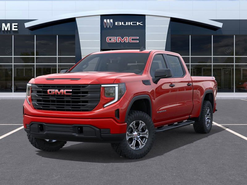 GMC Sierra 1500  2026 à St-Jérôme, Québec - 6 - w1024h768px