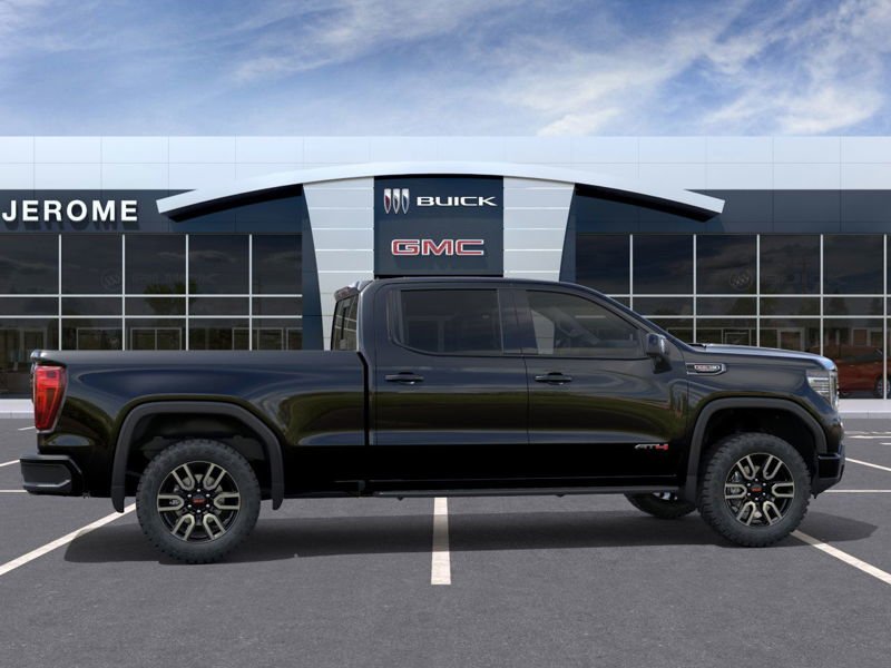 2026 GMC Sierra 1500 in St-Jérôme, Quebec - 5 - w1024h768px