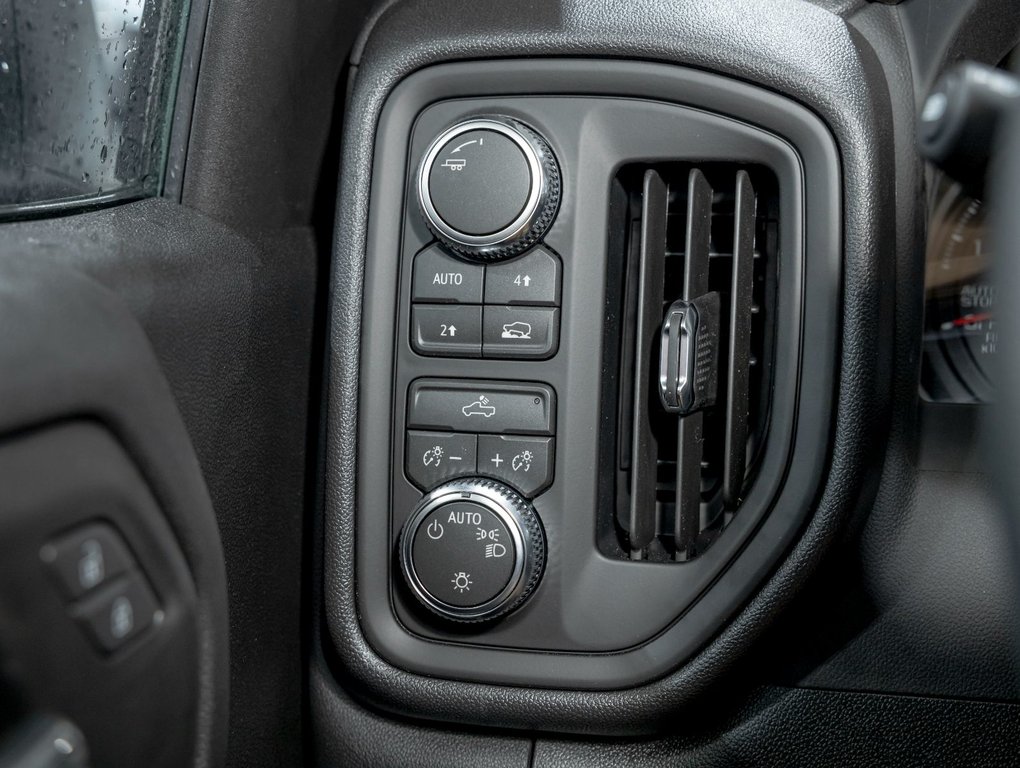 2026 GMC Sierra 1500 in St-Jérôme, Quebec - 22 - w1024h768px