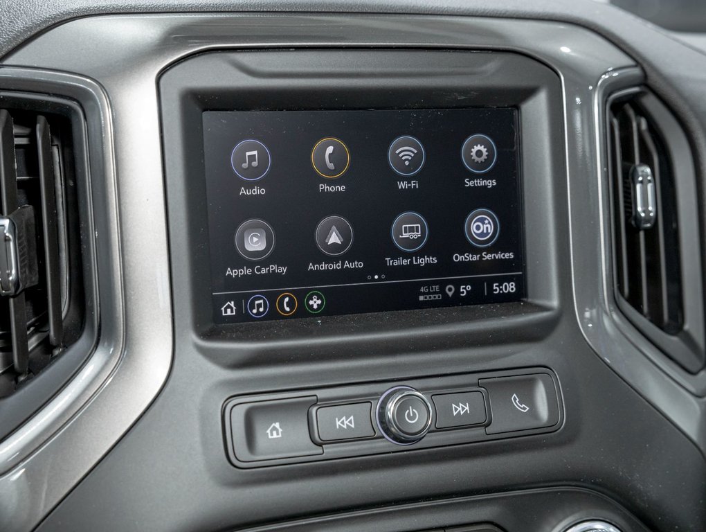 2026 GMC Sierra 1500 in St-Jérôme, Quebec - 16 - w1024h768px