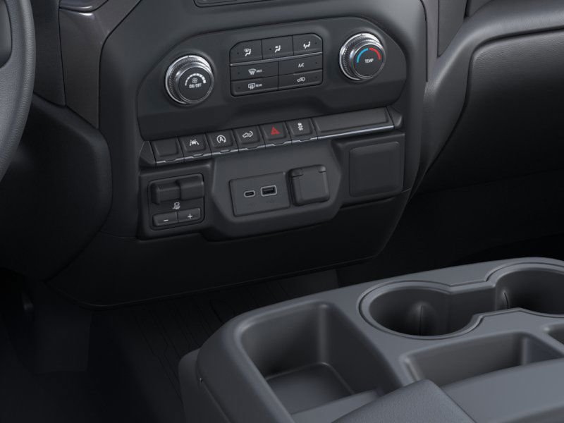 2026 GMC Sierra 1500 in St-Jérôme, Quebec - 23 - w1024h768px