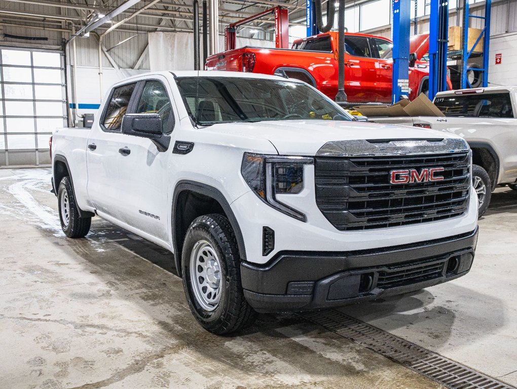 2026 GMC Sierra 1500 in St-Jérôme, Quebec - 9 - w1024h768px
