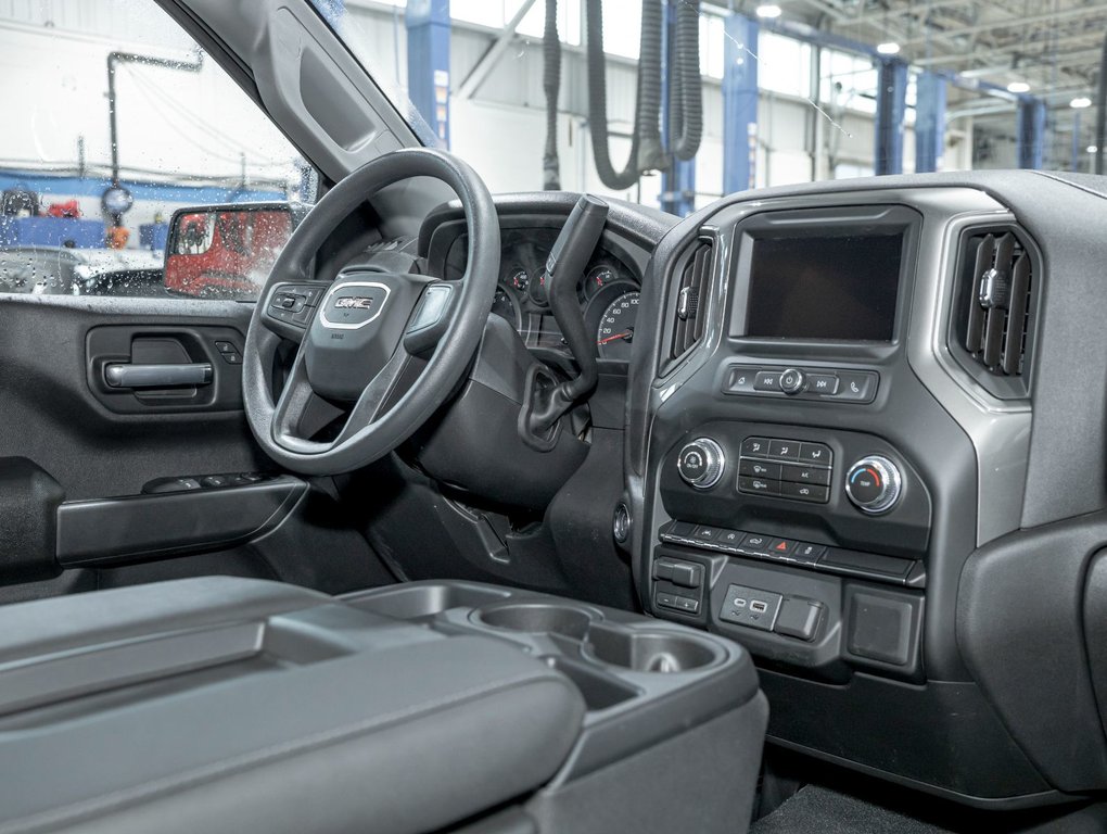 2026 GMC Sierra 1500 in St-Jérôme, Quebec - 26 - w1024h768px