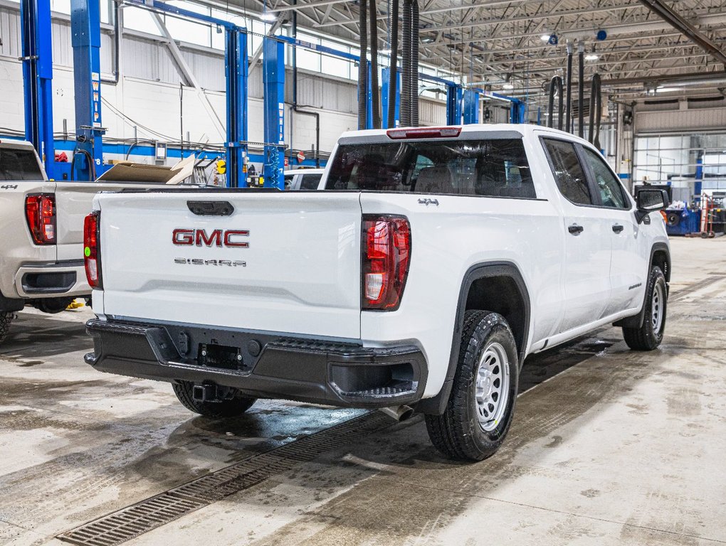 2026 GMC Sierra 1500 in St-Jérôme, Quebec - 8 - w1024h768px