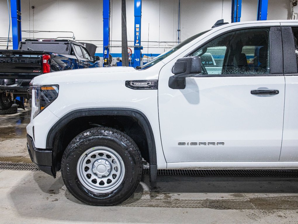2026 GMC Sierra 1500 in St-Jérôme, Quebec - 30 - w1024h768px