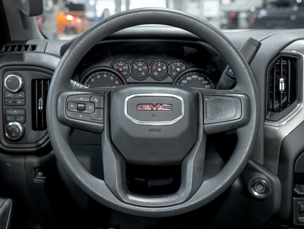 2026 GMC Sierra 1500 in St-Jérôme, Quebec - 12 - w1024h768px