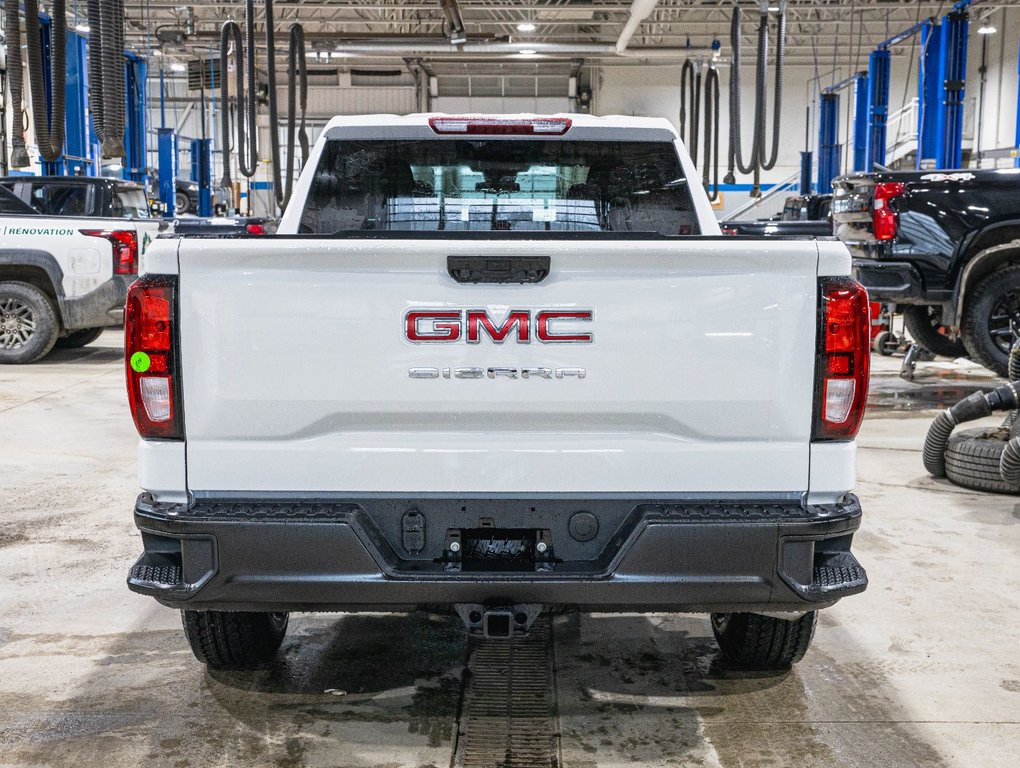 2026 GMC Sierra 1500 in St-Jérôme, Quebec - 6 - w1024h768px