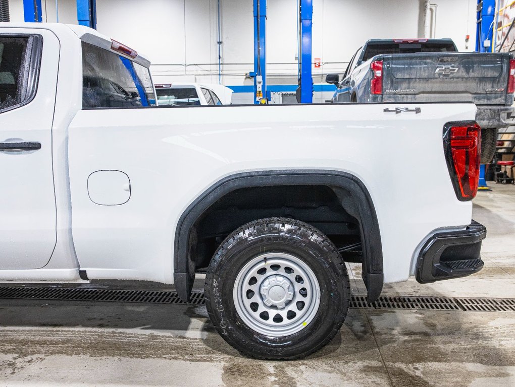 2026 GMC Sierra 1500 in St-Jérôme, Quebec - 29 - w1024h768px
