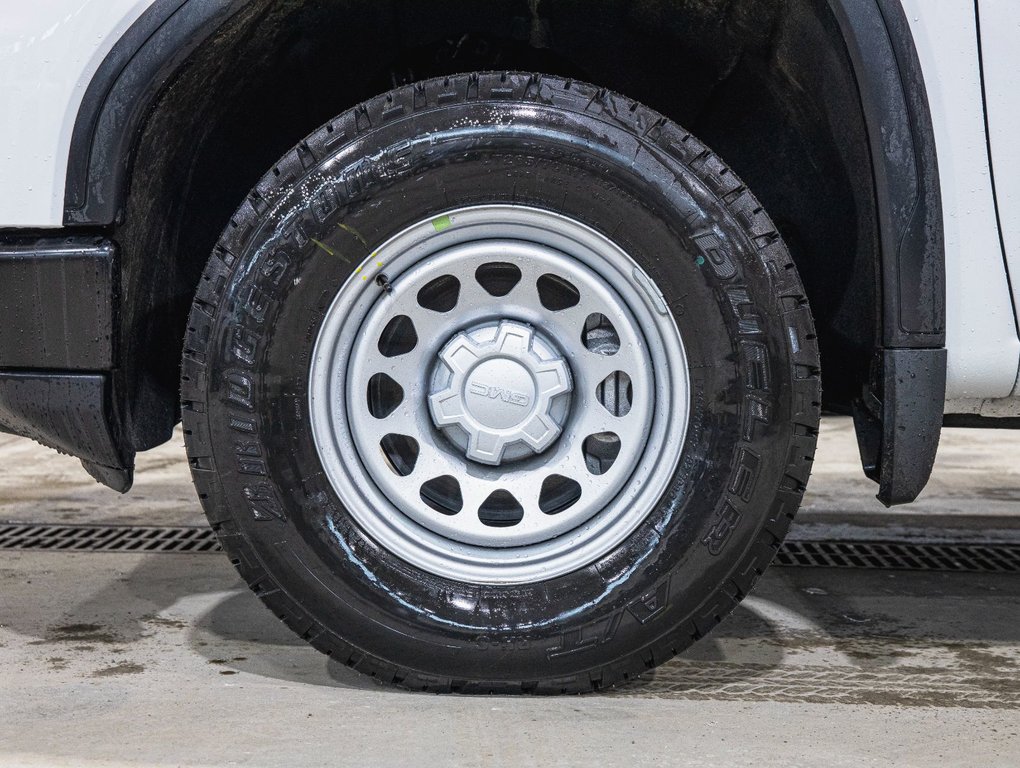 2026 GMC Sierra 1500 in St-Jérôme, Quebec - 31 - w1024h768px