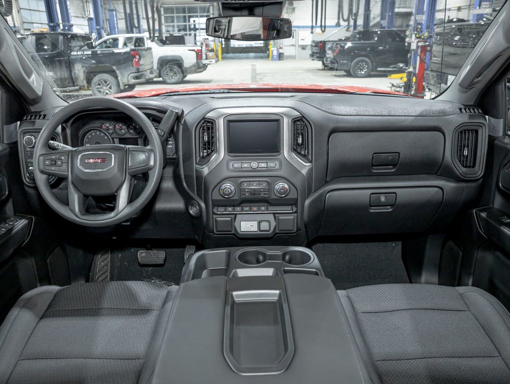 GMC Sierra 1500  2026 à St-Jérôme, Québec - 4 - w1024h768px