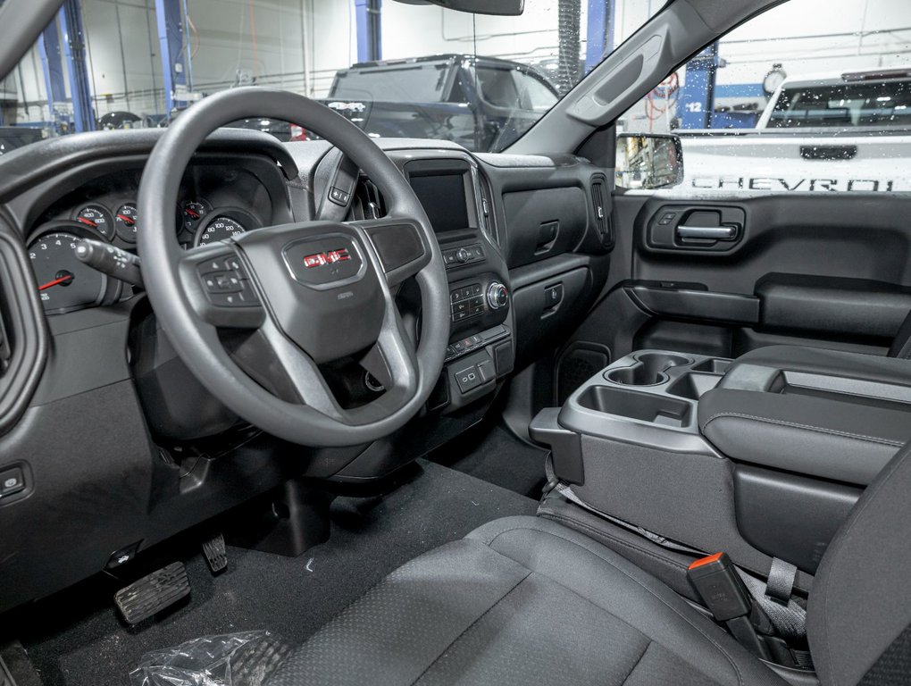 GMC Sierra 1500  2026 à St-Jérôme, Québec - 11 - w1024h768px