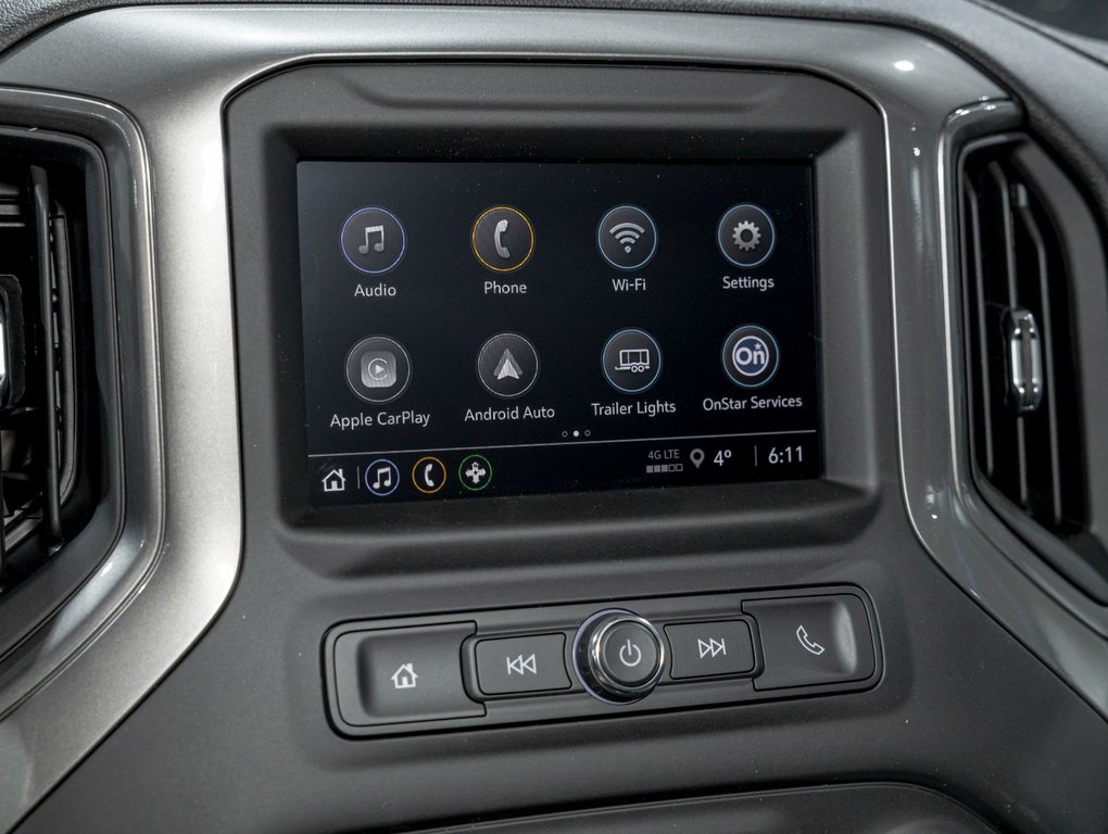 GMC Sierra 1500  2026 à St-Jérôme, Québec - 16 - w1024h768px