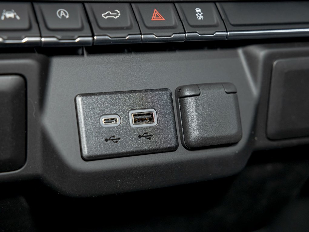 GMC Sierra 1500  2026 à St-Jérôme, Québec - 24 - w1024h768px