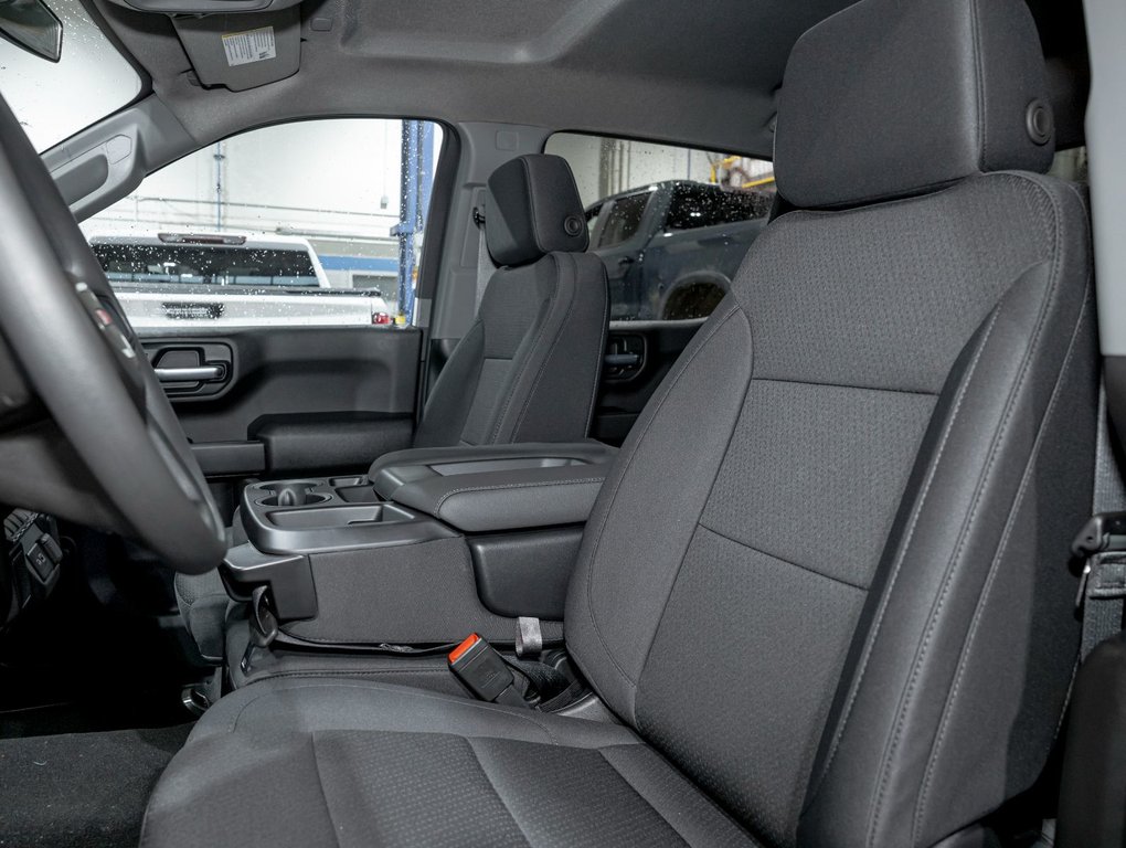 GMC Sierra 1500  2026 à St-Jérôme, Québec - 10 - w1024h768px