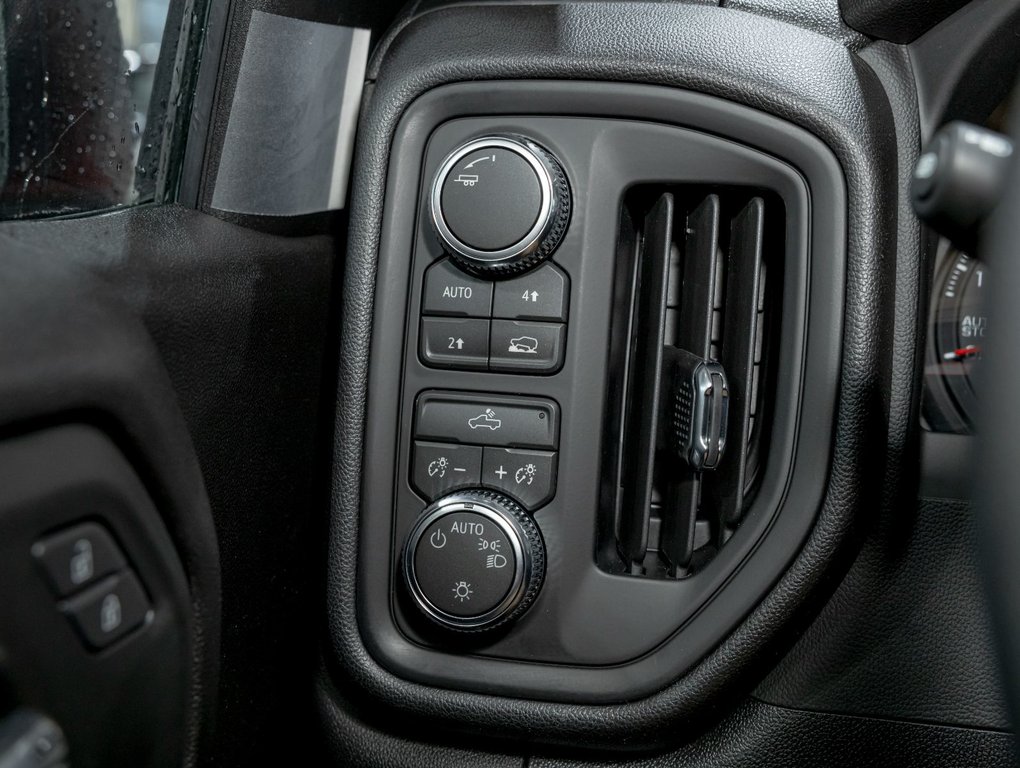 GMC Sierra 1500  2026 à St-Jérôme, Québec - 22 - w1024h768px