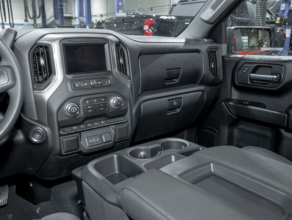 GMC Sierra 1500  2026 à St-Jérôme, Québec - 18 - w1024h768px