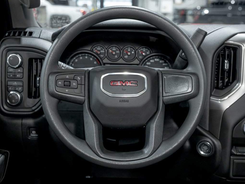GMC Sierra 1500  2026 à St-Jérôme, Québec - 12 - w1024h768px