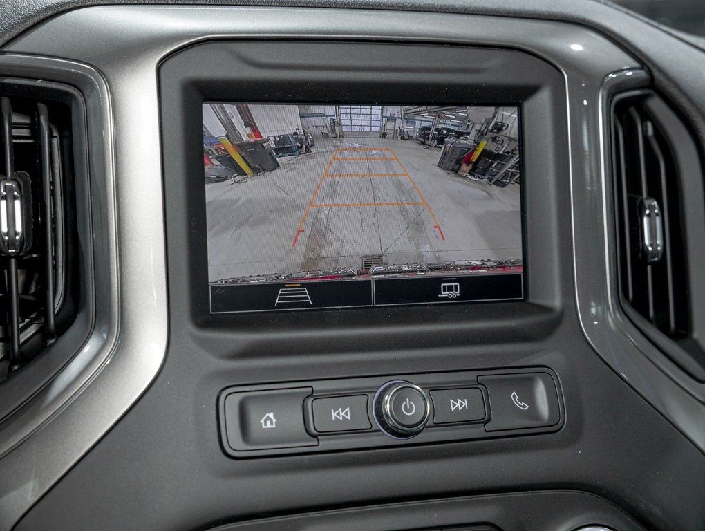 GMC Sierra 1500  2026 à St-Jérôme, Québec - 17 - w1024h768px