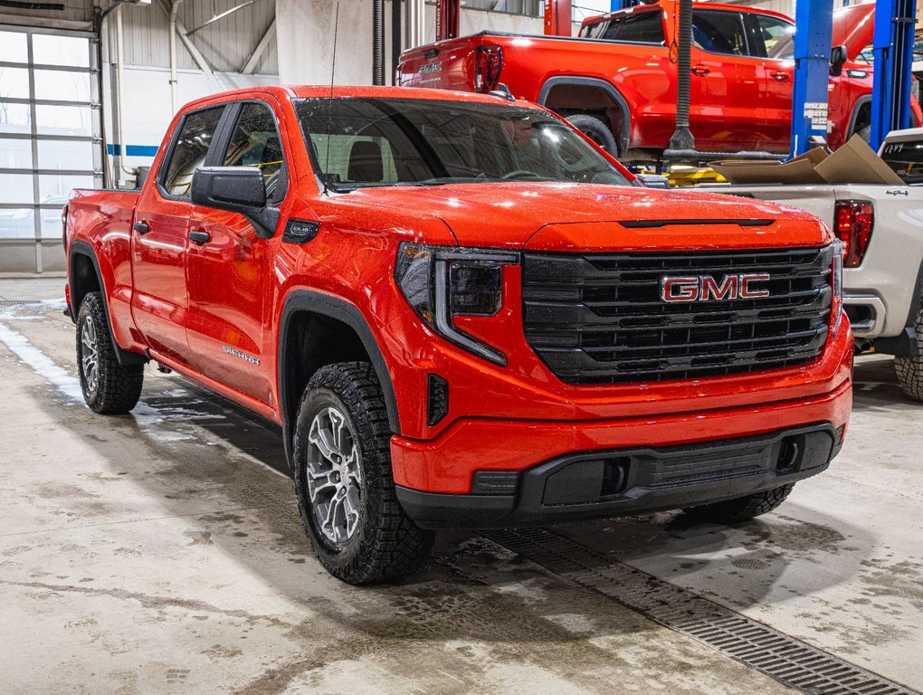 GMC Sierra 1500  2026 à St-Jérôme, Québec - 9 - w1024h768px