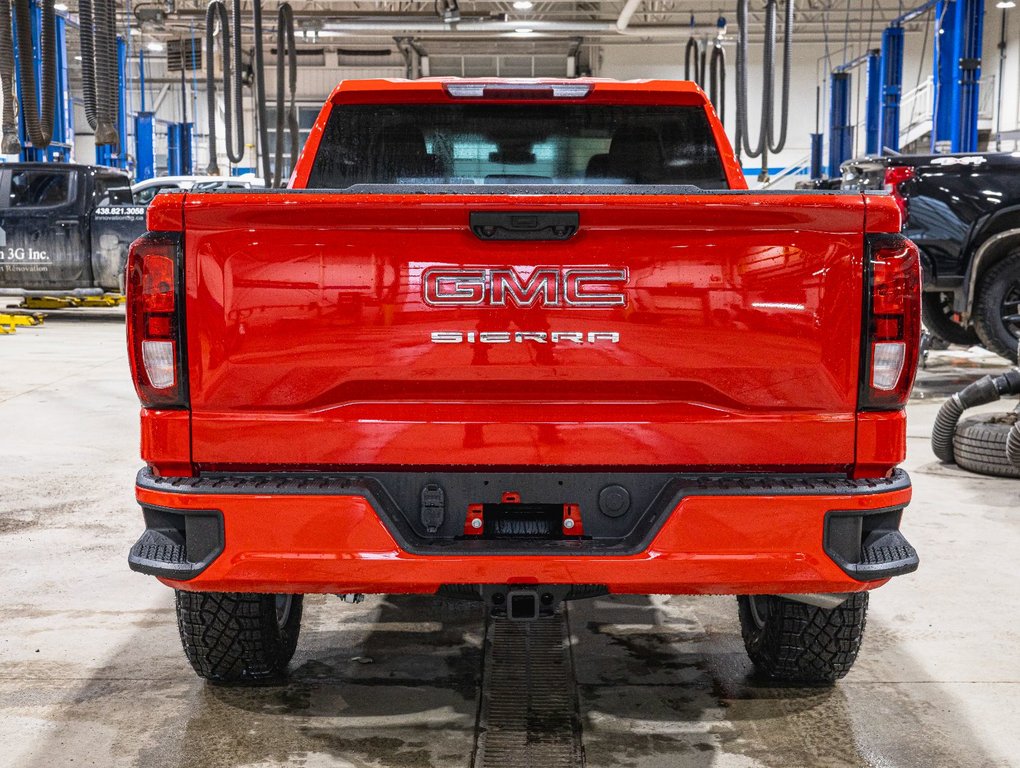 GMC Sierra 1500  2026 à St-Jérôme, Québec - 6 - w1024h768px