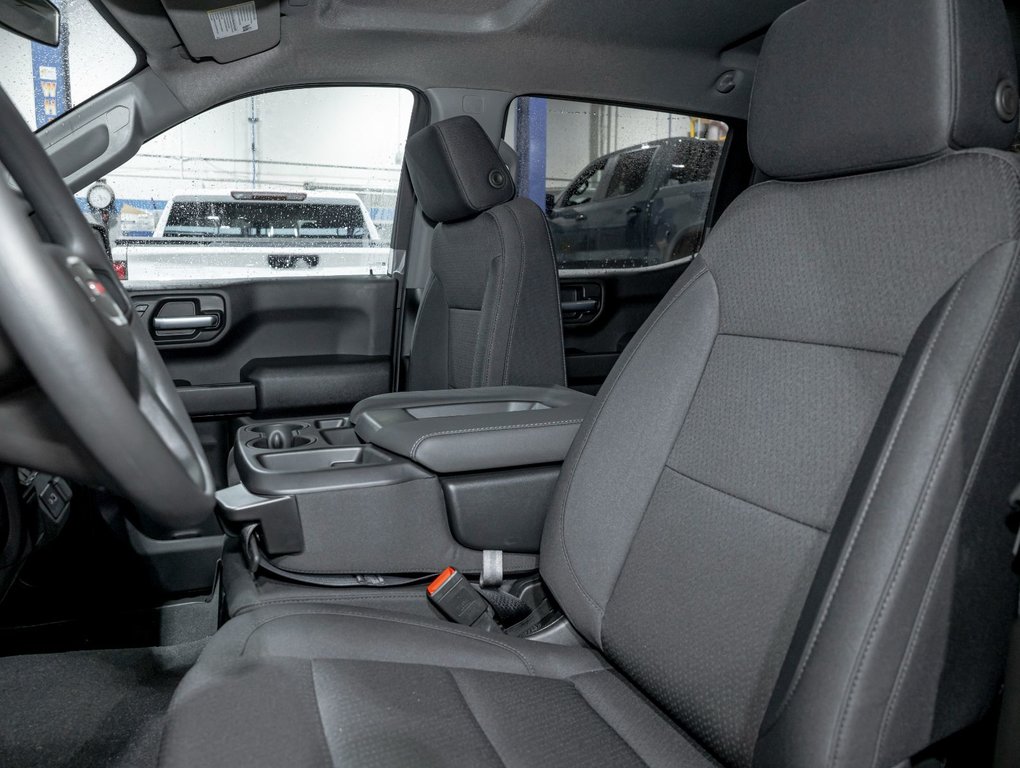 GMC Sierra 1500  2026 à St-Jérôme, Québec - 10 - w1024h768px