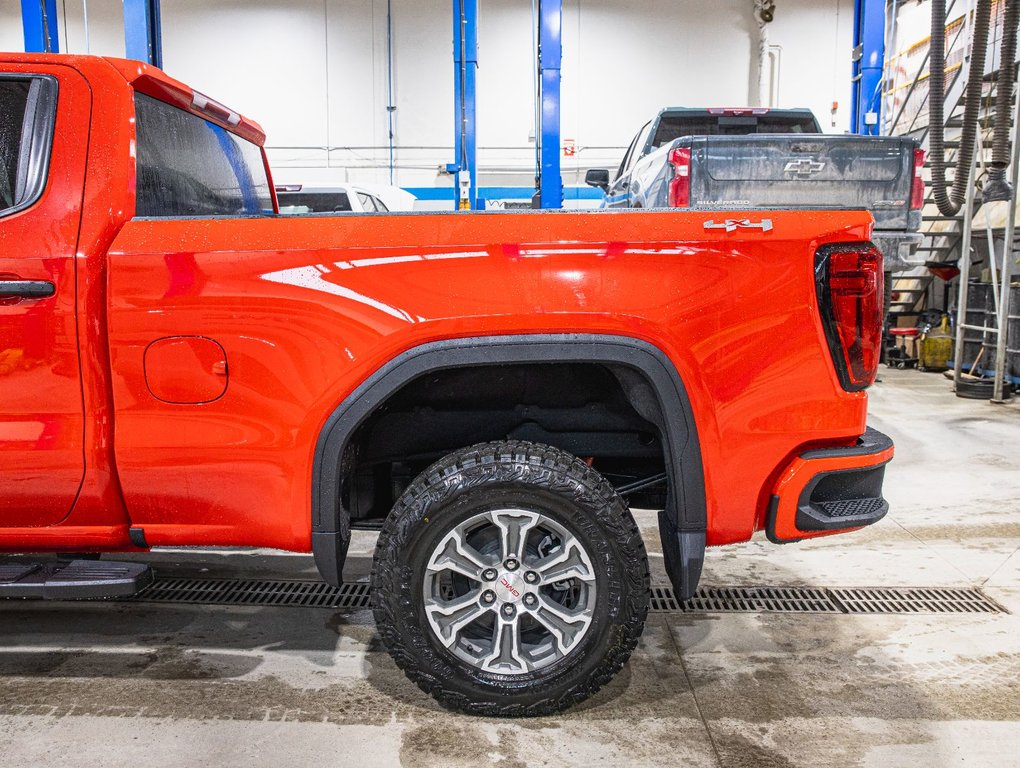 GMC Sierra 1500  2026 à St-Jérôme, Québec - 29 - w1024h768px