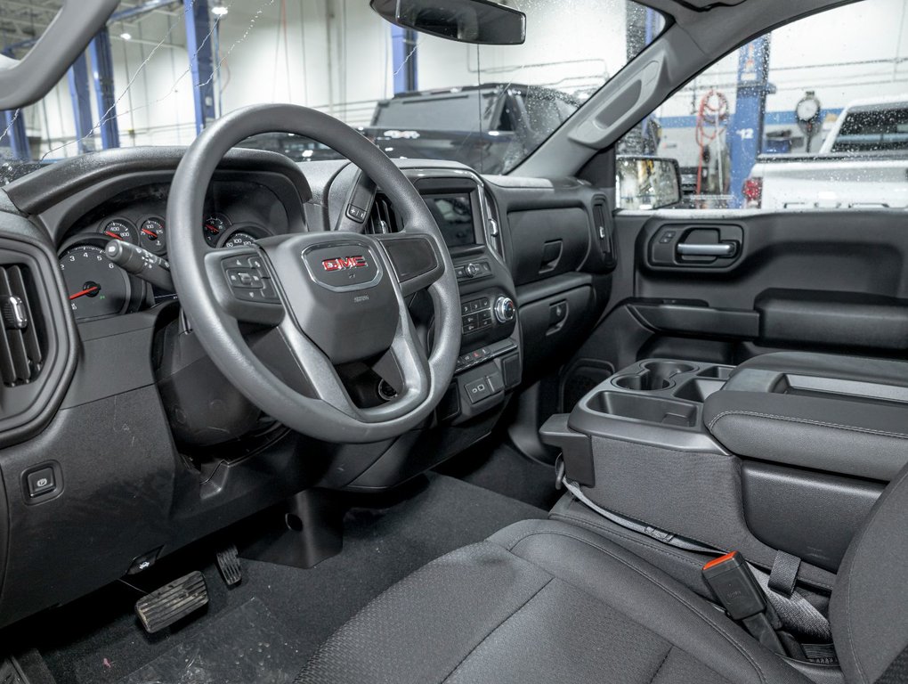 GMC Sierra 1500  2026 à St-Jérôme, Québec - 11 - w1024h768px