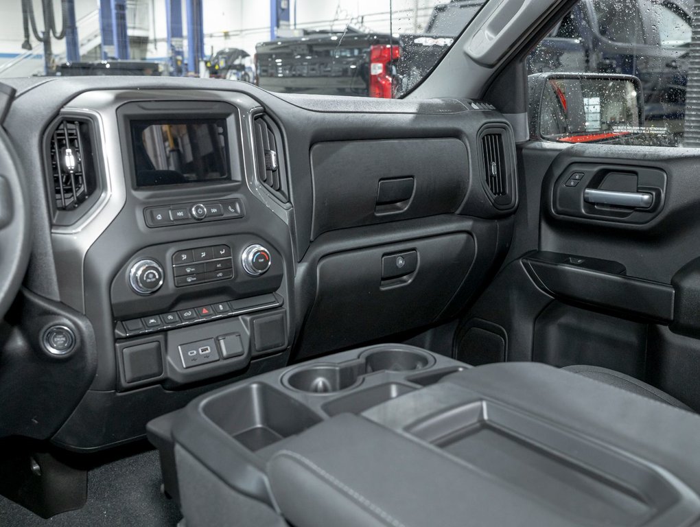 GMC Sierra 1500  2026 à St-Jérôme, Québec - 18 - w1024h768px