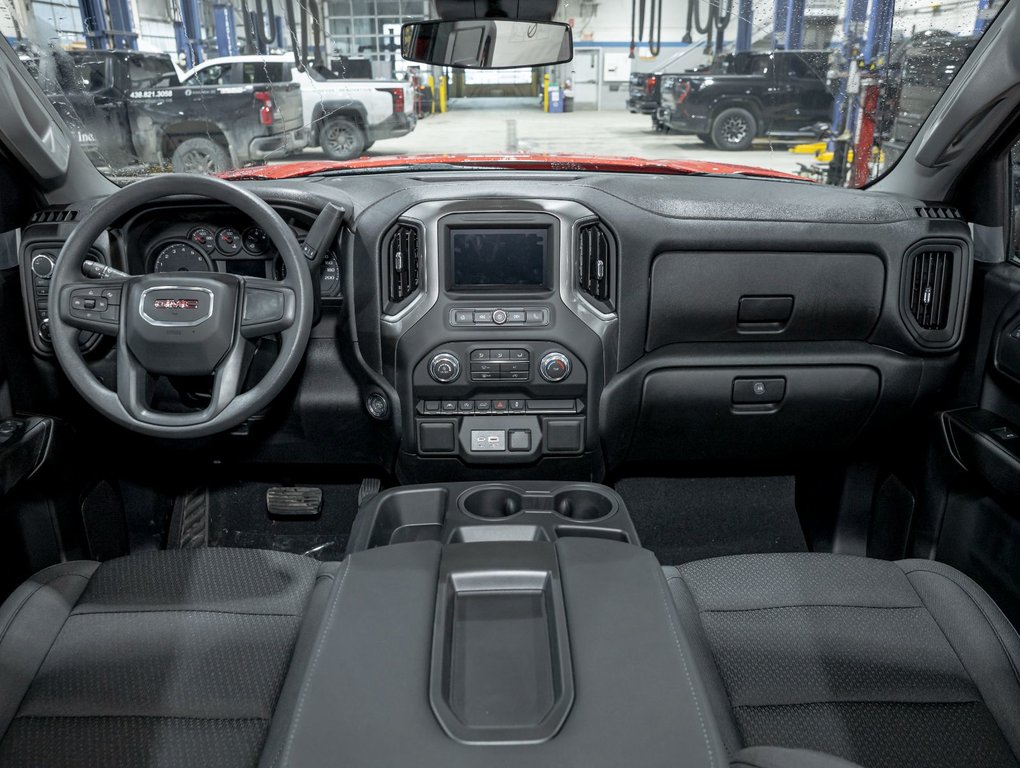 GMC Sierra 1500  2026 à St-Jérôme, Québec - 4 - w1024h768px