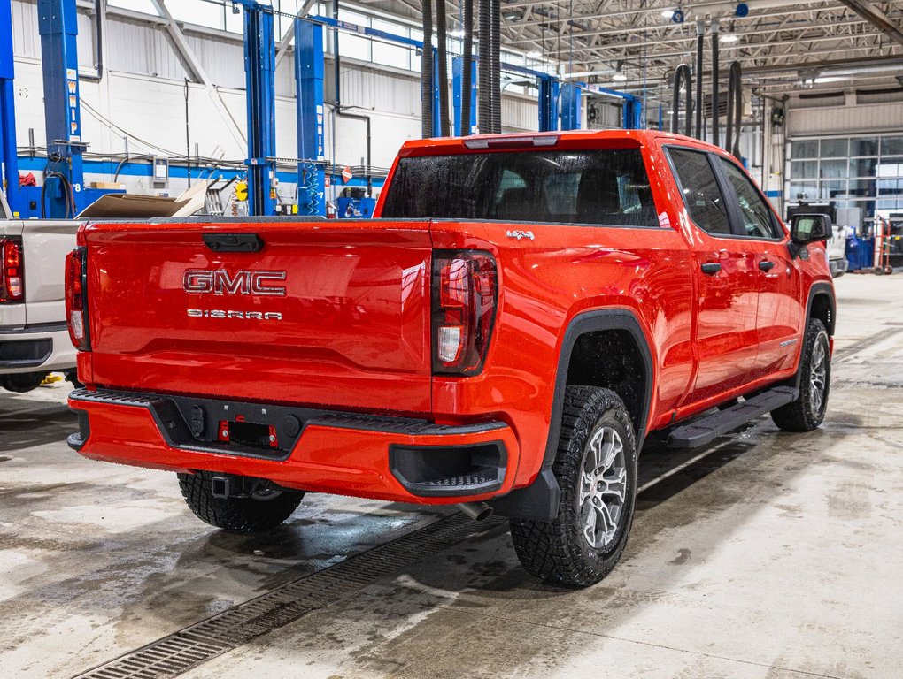 GMC Sierra 1500  2026 à St-Jérôme, Québec - 8 - w1024h768px