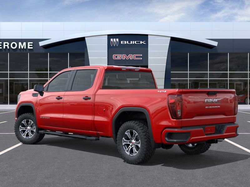 GMC Sierra 1500  2026 à St-Jérôme, Québec - 3 - w1024h768px