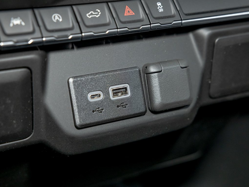 GMC Sierra 1500  2026 à St-Jérôme, Québec - 24 - w1024h768px