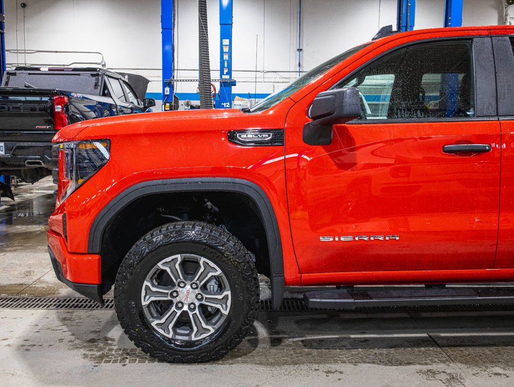 GMC Sierra 1500  2026 à St-Jérôme, Québec - 27 - w1024h768px
