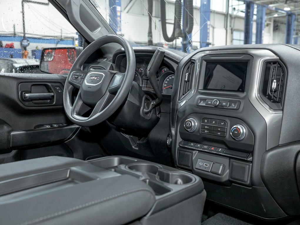 GMC Sierra 1500  2026 à St-Jérôme, Québec - 25 - w1024h768px