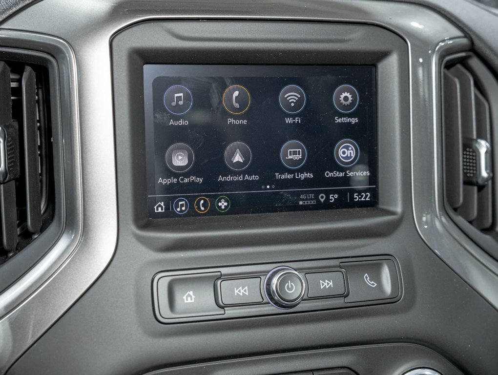 GMC Sierra 1500  2026 à St-Jérôme, Québec - 16 - w1024h768px