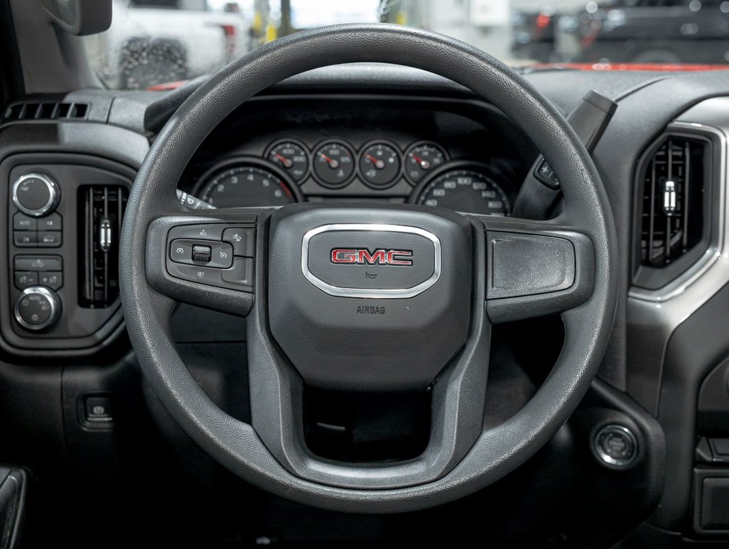 GMC Sierra 1500  2026 à St-Jérôme, Québec - 12 - w1024h768px