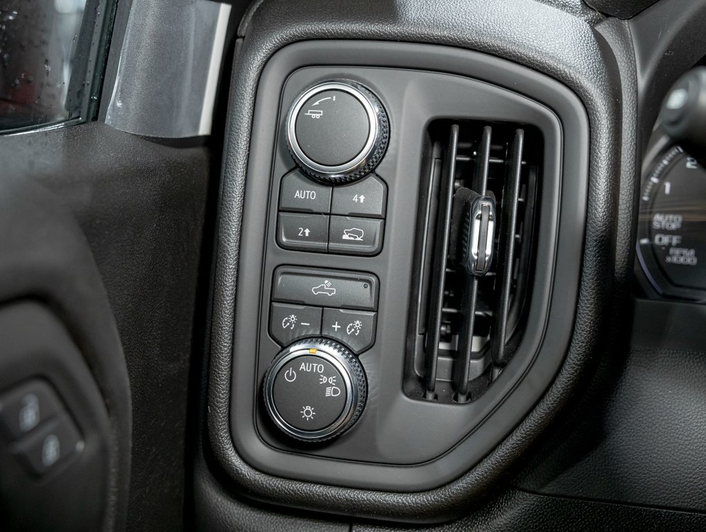 GMC Sierra 1500  2026 à St-Jérôme, Québec - 22 - w1024h768px