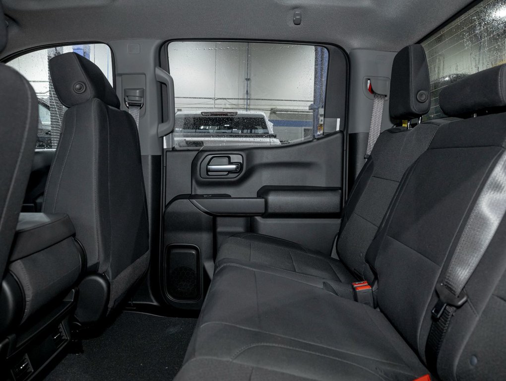 GMC Sierra 1500  2026 à St-Jérôme, Québec - 26 - w1024h768px